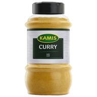 Kamis Gastronomia Curry PET 500g FV