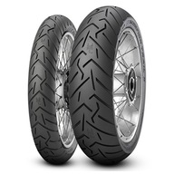 1x Pirelli 110/80R19 SCORPION TRAIL II 59V predný S