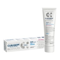 REMINALIZÁCIA TOOTH MUSSE CURASEPT BIOSMALTO PRO CARIES JAHODA 50 ml