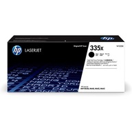 Originálny toner HP W1335X, čierny, HP 335X, vysoký c