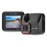 Duálny GPS videorekordér Mio MiVue C588T