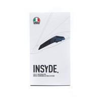 AGV interkom Insyde Black