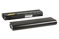 6600mAh Značková batéria pre HP PROBOOK 6540B 6540