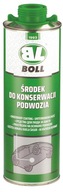 Ochrana podvozku BOLL Prostriedok na údržbu podvozku 1 liter - čierny