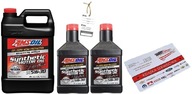 AMSOIL 5W30 Signature Series 5 672L + ZDARMA