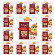 Sonko Country jačmenné krúpy 4 x 100 g 12 kusov