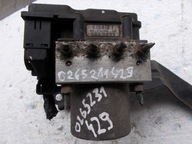 ČERPADLO ABS 0265231429 TOYOTA PREVIA II 00-