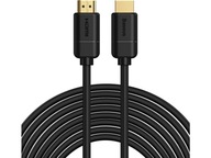 HDMI - HDMI BASEUS v2.0 4K kábel 8 m