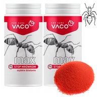 Prípravok na mravce Poison Strong Powder 0,5 kg MAX