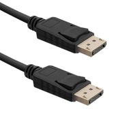 DisplayPort v1.4 Male – DisplayPort v1.4