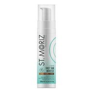 St. Moriz instantná samoopaľovacia pena 200ml Fas