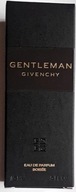 Parfumovaná voda Givenchy Gentleman Boisee 15 ml