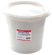 TECHNICKÁ vazelína 4,5kg MALWA BEZ KYSELIN 4500g