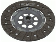 DISK SPOJKY AUDI A4 B5 2,4-2,8 B6 2,4 B7 2,4