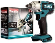 NÁRAZOVÝ KLÚČ 1/2''190NM 18V DTW190Z MAKITA 24H