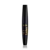 Delia New Look Mascara 3D Lashes Black maskara 12 ml