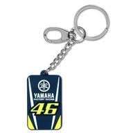 Kľúčenka VR46 Valentino Rossi Yamaha - YDUKH315103