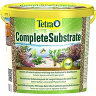 TETRA KOMPLETNÝ SUBSTRÁT 10KG SUBSTRÁT DO AKVÁRIÍ