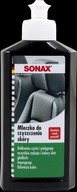 SONAX ČISTIACE MLIEKO KOŽE 250ml