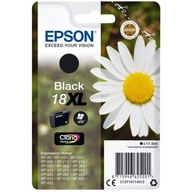 EPSON 18XL EXPRESSION HOME ATRAMENT XP-205 XP-202