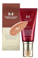 Missha, M Perfect Cover BB krém SPF42 PA+++, č.27, 50 ml