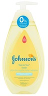 JOHNSON'S BABY WASH WASH 500 ml