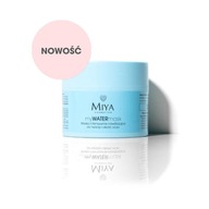 MIYA myWATERmask Intenzívne hydratačná maska ​​50g