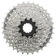 Kazeta SHIMANO ALTUS CS-HG201 9-rýchlostná 11-32T