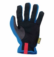 Rukavice Mechanix FastFit BLUE