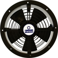 Axiálny potrubný ventilátor Ferono FKO 350