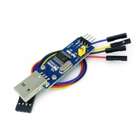 USB UART RS232 prevodník PL2303HX 3,3V / 5V