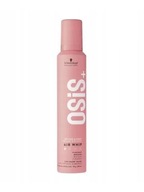 Schwarzkopf OSIS+ Air whip pružná pena 200ml