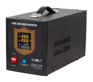 UPS SINUS 1000/700W konvertor UPS