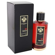 Mancera RED TABACCO 120ml EDP