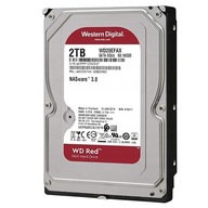 WD WD20EFAX 2TB SATA III 3,5'' pevný disk