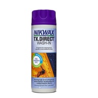 Nikwax Impregnácia TX.Direct 300 ML 251P01