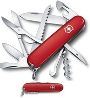 VRECKOVÝ Nôž VICTORINOX HUNTSMAN 1.3713