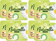 Naturella Ultra Normal Calendula hygienické vložky 10ks x8