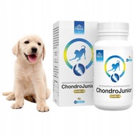 ChondroLine ChondroJunior 120 tabs PUPPY