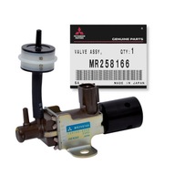 Solenoidový ventil na zvýšenie tlaku PAJERO L200 MR258166