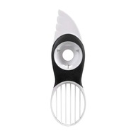 AVOCADO TOOL 3v1 white Good Grips Oxo