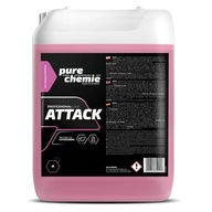 Pure Chemie Attack 5L + ZADARMO