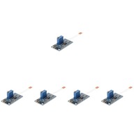 Mini Amp Bend Test Senzor DC invertor