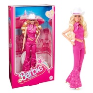 Bábika Barbie, westernový outfit Mattel