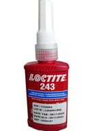 LOCTITE 243 LEPIDLO NA NITE 50ML 10 ks