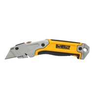 DEWALT DWHT10046-0 TRAPÉZOVÝ NÔŽ ZASVITEĽNÁ ČEPEL