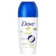 Dove Antiperspirant Roll-On Advanced ORIGINAL 50ml