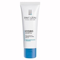 IWOSTIN HYDRO SENSITIA krém na ZIMU s SPF lipidmi