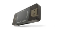 Newell OTG 3v1 Hub USB-C TYP USB 3.0 SD čítačka