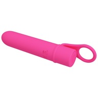 VIBRATOR PRETTY LADON LADON 10 RYCHLOSTÍ 13,5 CM